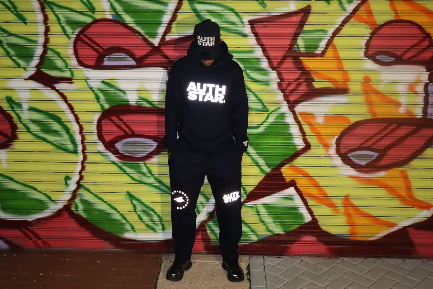 AUTH STAR®️