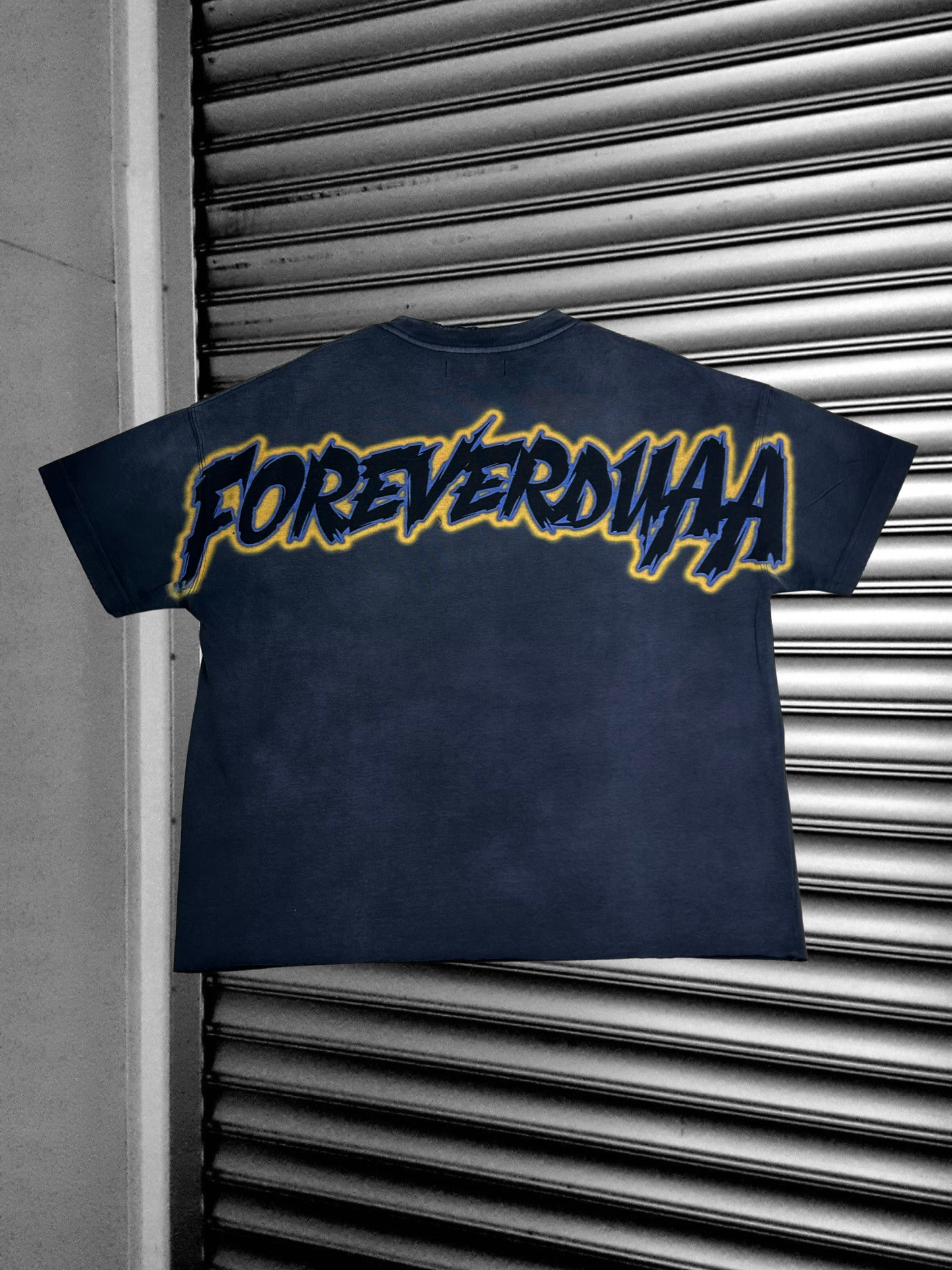 DUAA INVASIÓN TEE