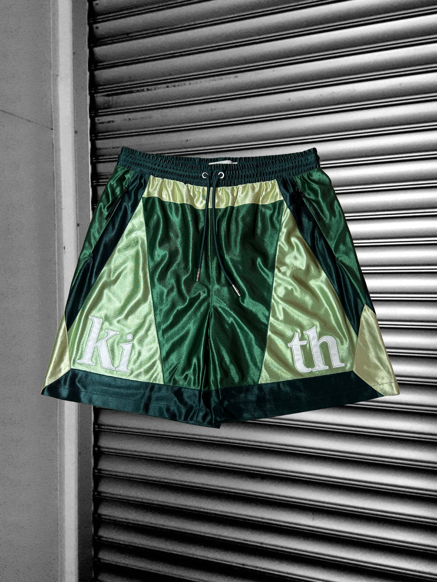 KITH Short