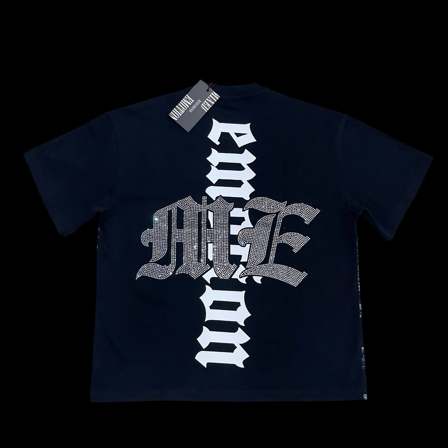 Mixed Emotion T - Shirt