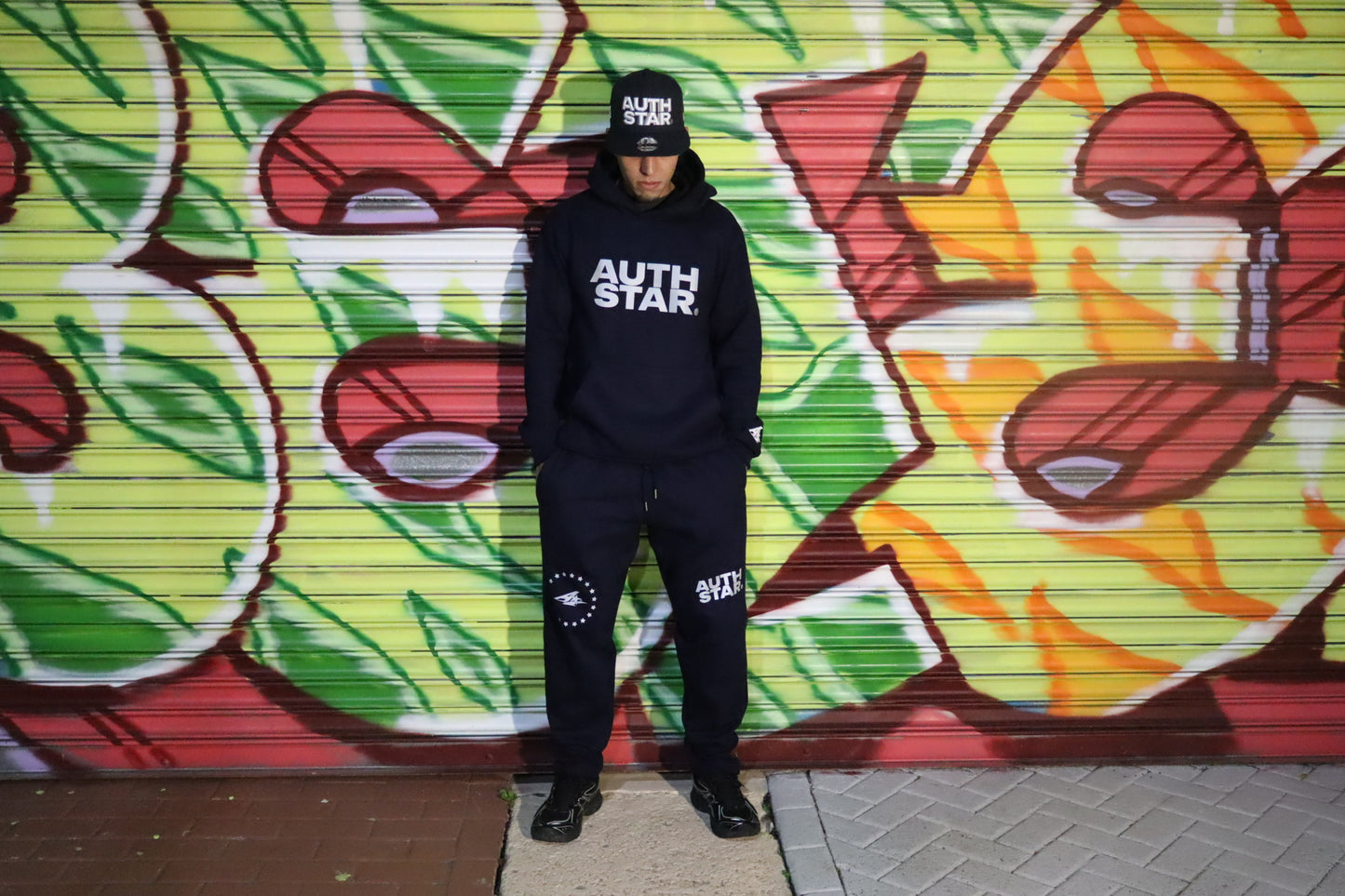 AUTH STAR®️