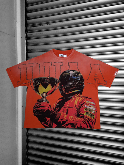 DUAA TROPHY TEE