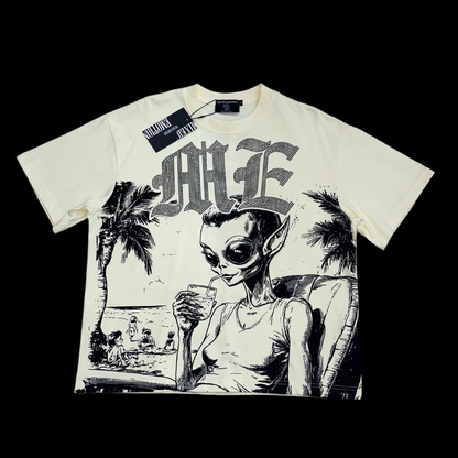 Mixed Emotion T - Shirt