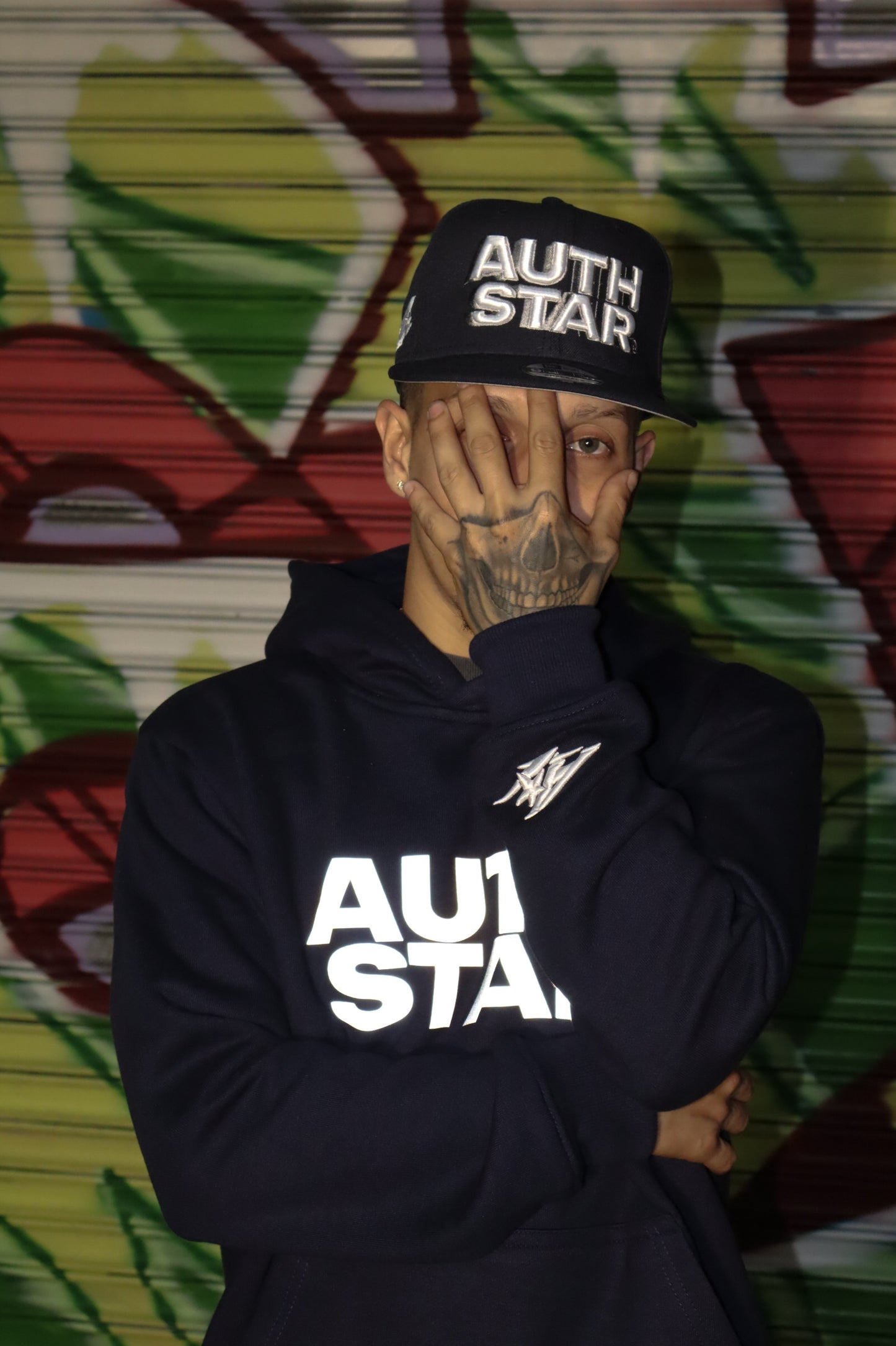 AUTH STAR®️