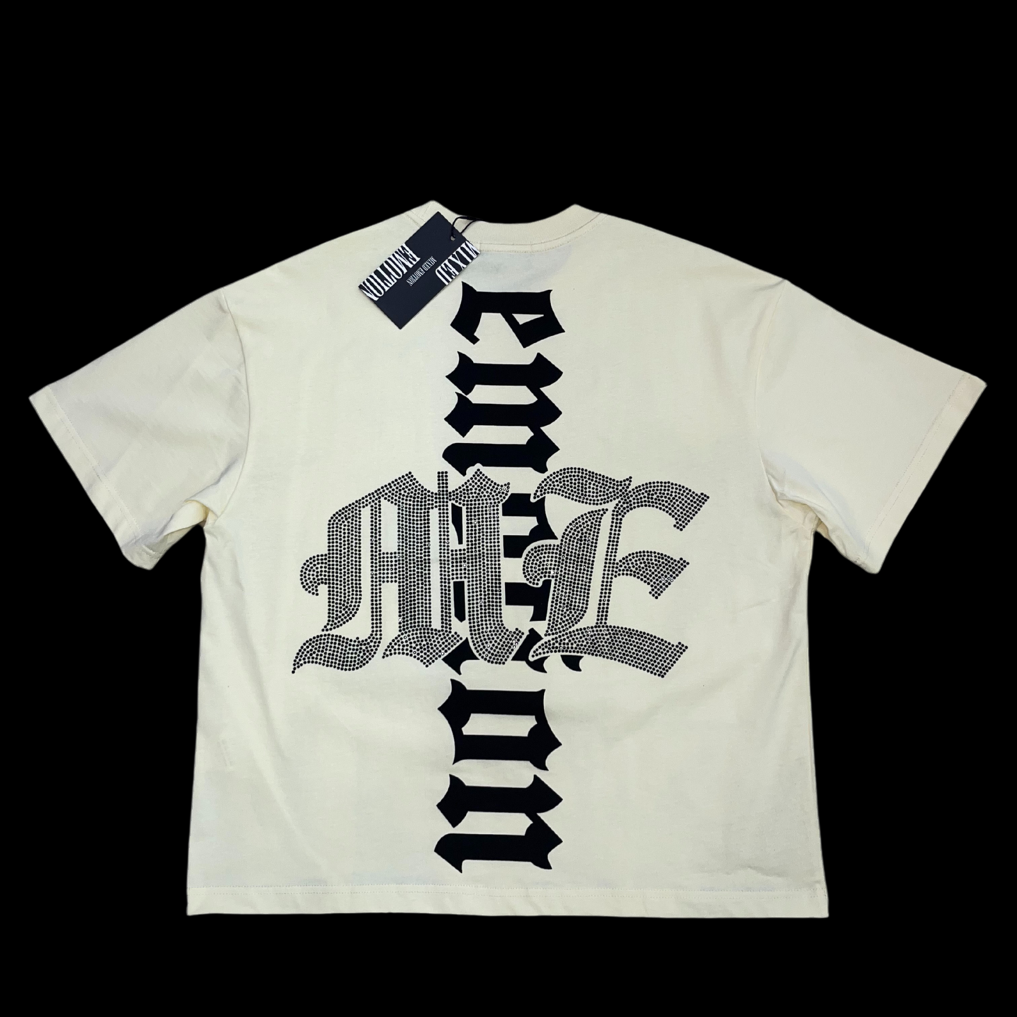 Mixed Emotion T - Shirt