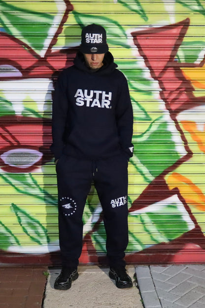 AUTH STAR®️