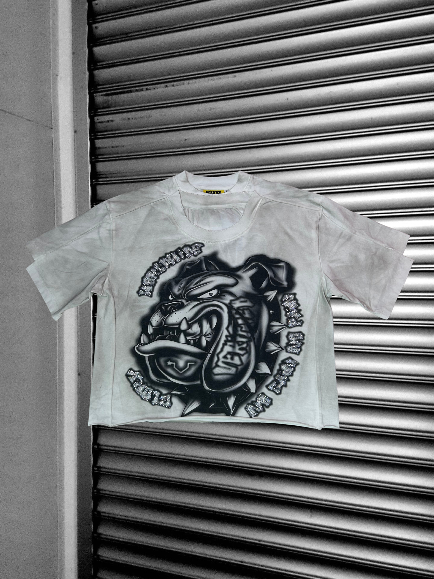 Verified T-Shirt