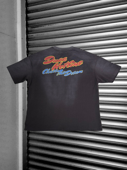 DUAA WRIST GAME TEE