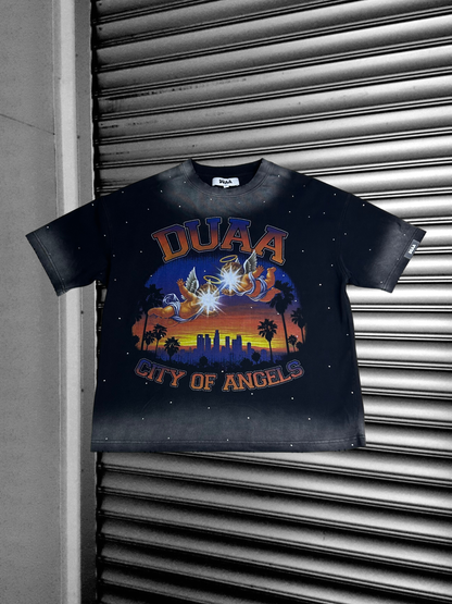 DUAA TEE