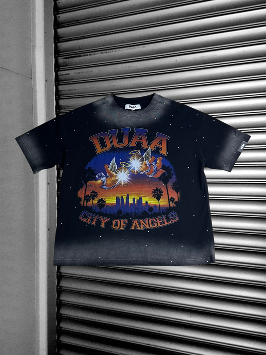DUAA TEE