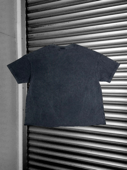 DUAA WORLD WIDE TEE