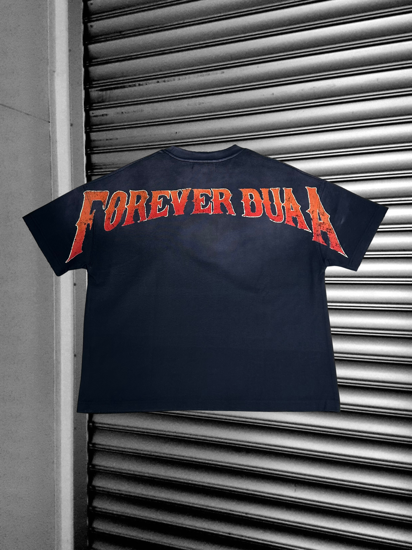 DUAA PANTHER TEE