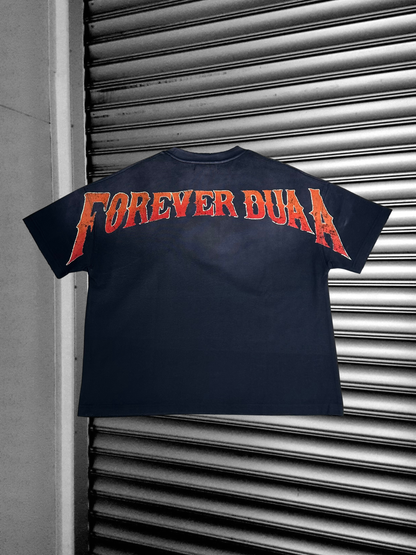 DUAA PANTHER TEE