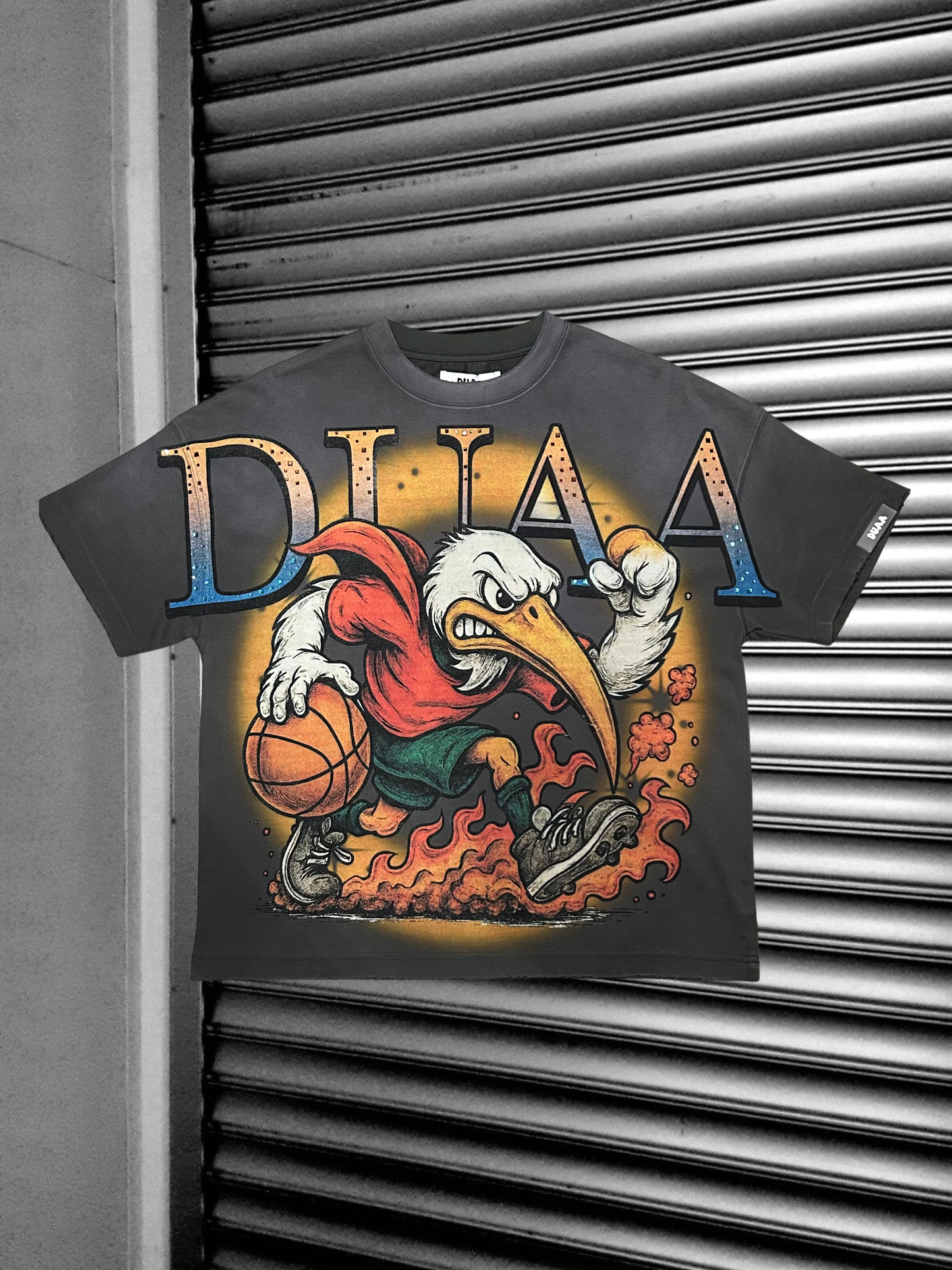 DUAA TEE