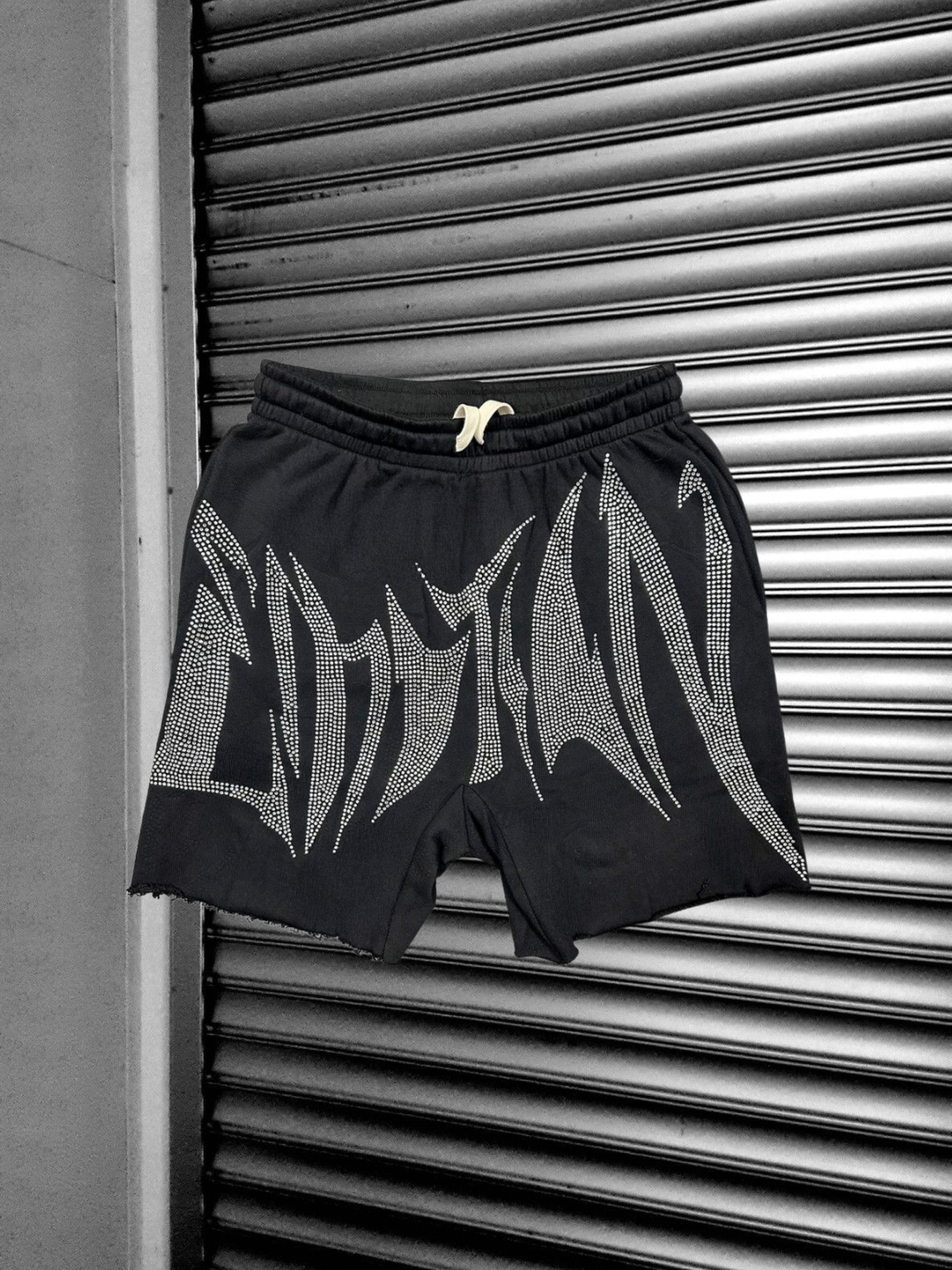 “Wild” Rhinestone