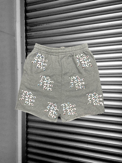 “ME” Logo Shorts